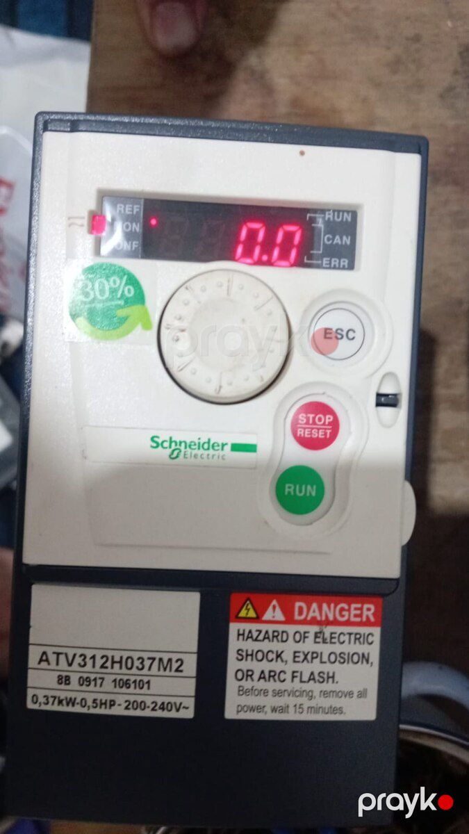 Siemens S7 1200 PLC — Şəbəkə və server avadanlığı, Bakı (11)
