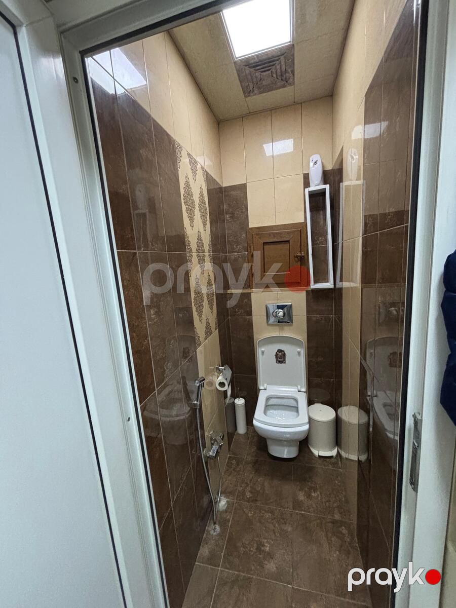 İcarəyə verilir 3 otaqlı köhnə tikili 65 m² — Mənzil, Bakı (11)