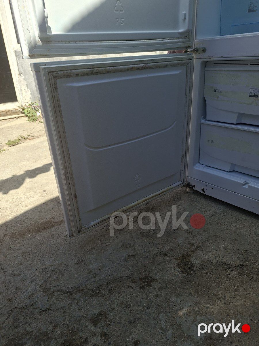 Soyuducu Pozis — Ev texnikası, Bakı (3)