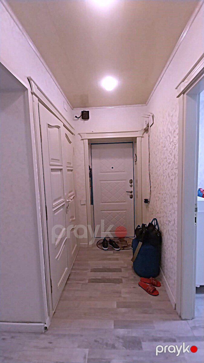 Satılır 3 otaqlı köhnə tikili 85 m² — Mənzil, Bakı (4)