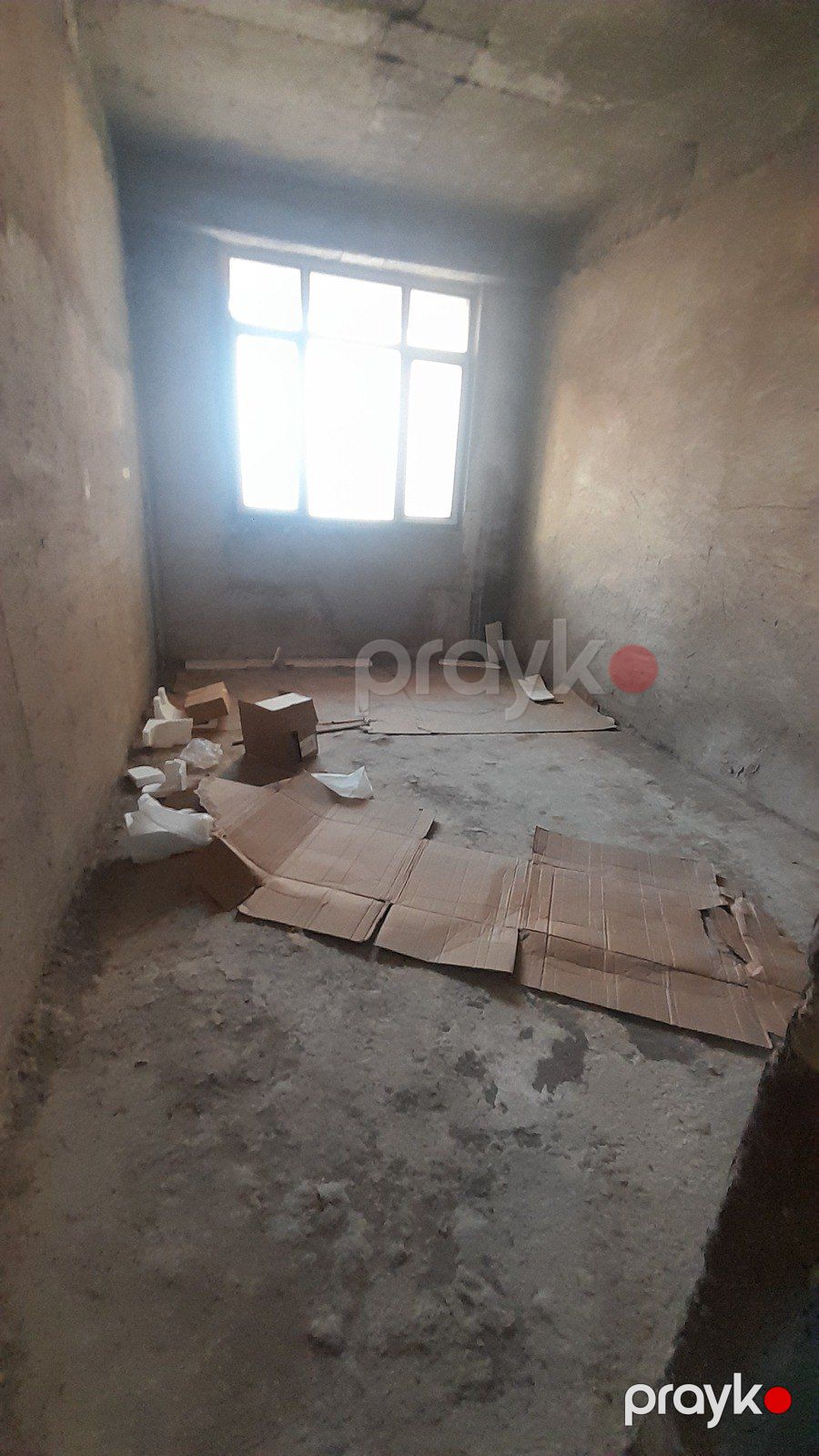 Satılır 3 otaqlı yeni tikili 100.6 m² — Mənzil, Bakı (6)