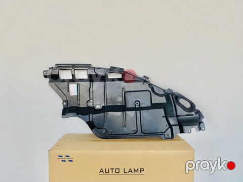 "Toyota Camry 2007" mühərrik qoruyucu — Bakı