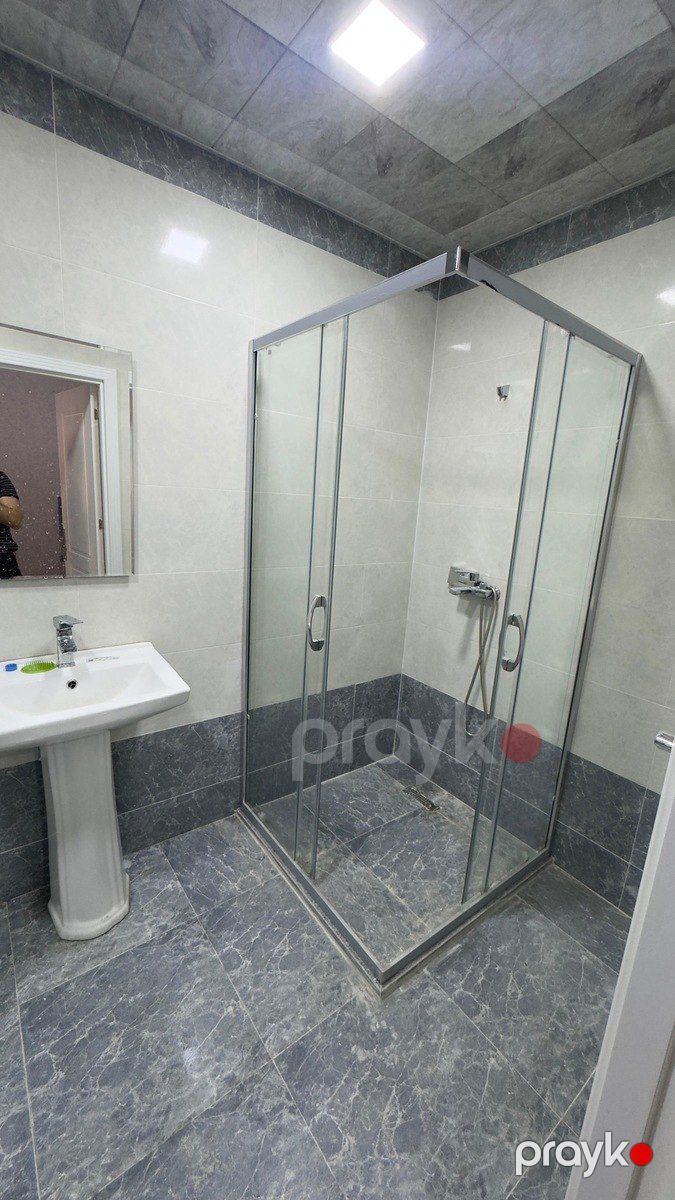 3-otaqlı yeni tikili, Saray qəs., 69 m² — Mənzil, Sumqayıt (2)