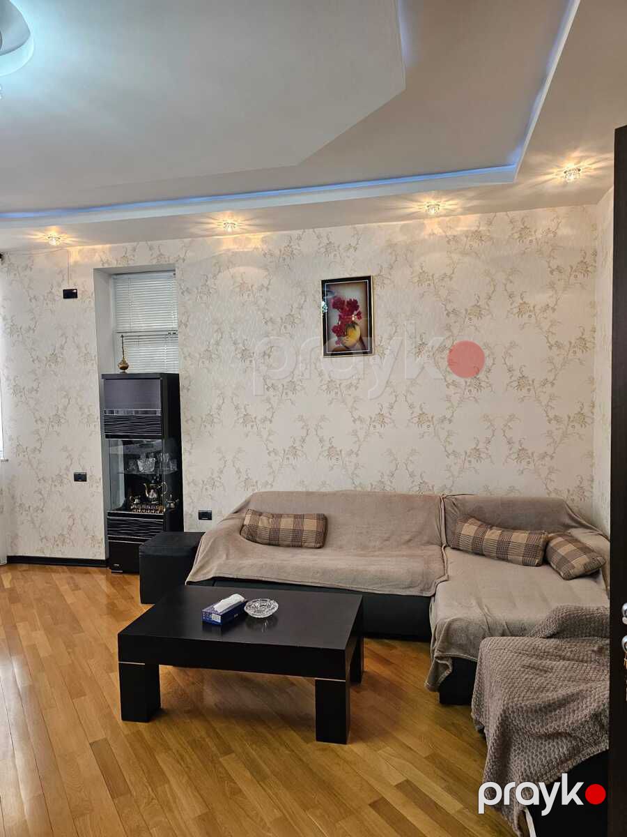 İcarəyə verilir 2 otaqlı yeni tikili 100 m² — Mənzil, Bakı (11)