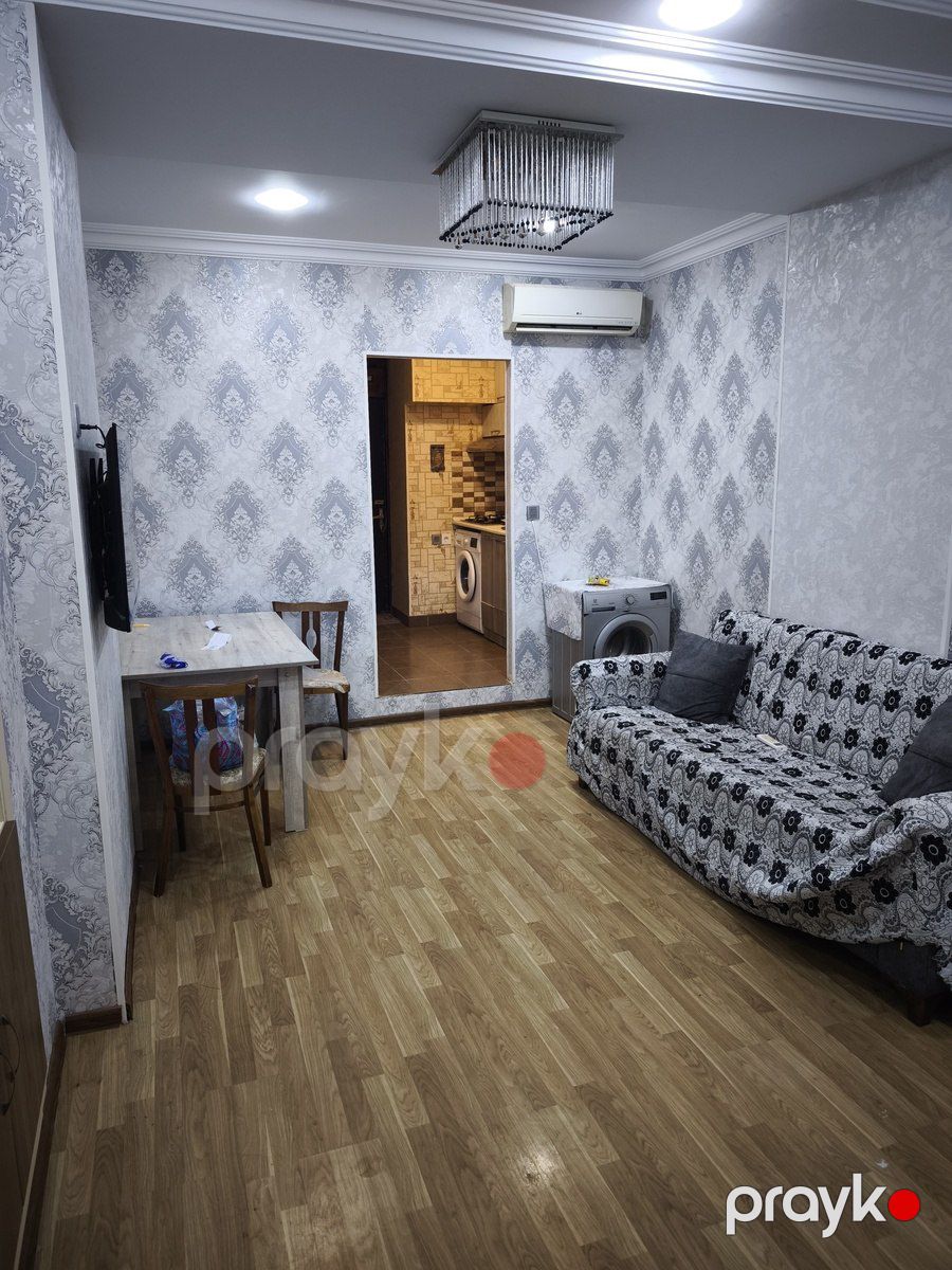 İcarəyə verilir 2 otaqlı köhnə tikili 40 m² — Mənzil, Bakı (2)