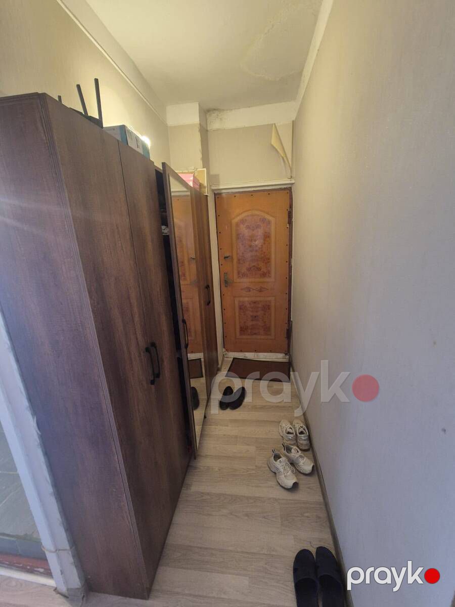 Satılır 1 otaqlı köhnə tikili 45 m² — Mənzil, Bakı (3)