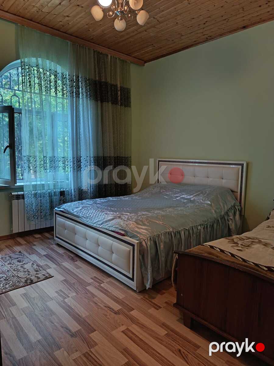 Satılır 4 otaqlı həyət evi/bağ evi 108 m² — Ev, villa, Qusar (4)