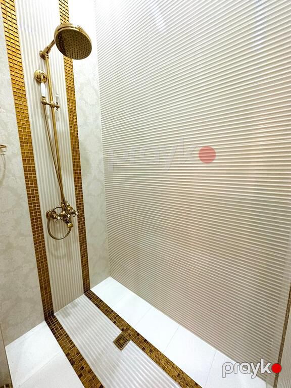 İcarəyə verilir 3 otaqlı yeni tikili 195 m² — Mənzil, Bakı (12)