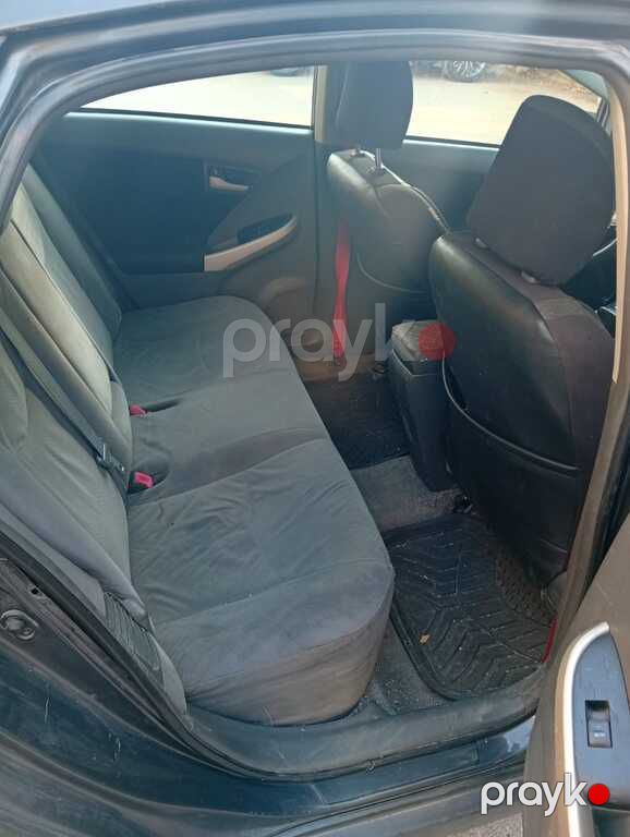 Toyota Prius, 1.8 L, 1.3 kWh, 2011 il, 300 000 km — Avtomobillər, Bakı (6)