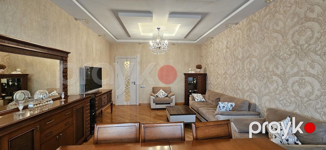 Satılır 3 otaqlı yeni tikili 103 m² — Mənzil, Sumqayıt (2)