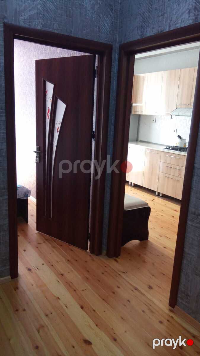 2-otaqlı mənzil, 6-cı mkr., 67 m² — Mənzil, Sumqayıt (5)