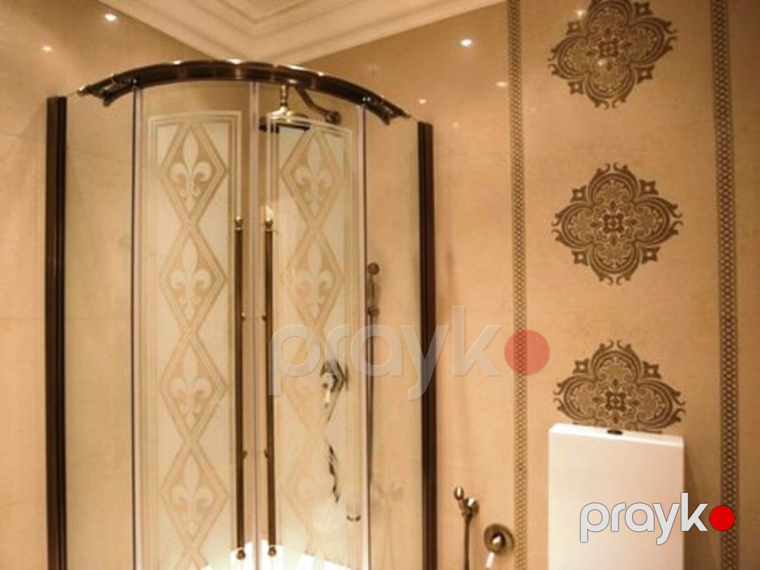 Satılır 4 otaqlı yeni tikili 232 m² — Mənzil, Bakı (10)