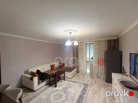 Satılır 1 otaqlı köhnə tikili 42.5 m² — Bakı