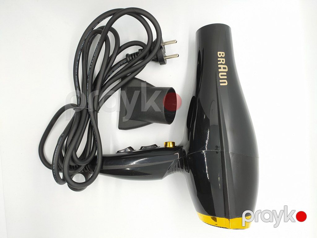 Hava feni "Braun 8829" — Gözəllik və səhiyyə, Bakı (2)