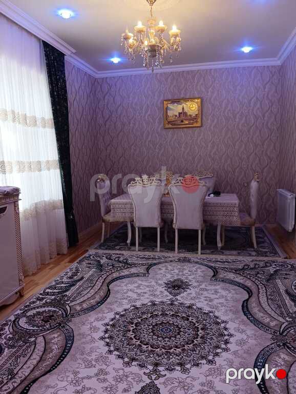 Villa, Mehdiabad qəs — Ev, villa, Bakı (10)