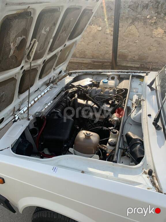 Lada (VAZ) 2107, 1.5 L, 2011 il, 55 000 km — Avtomobillər, Qazax (3)