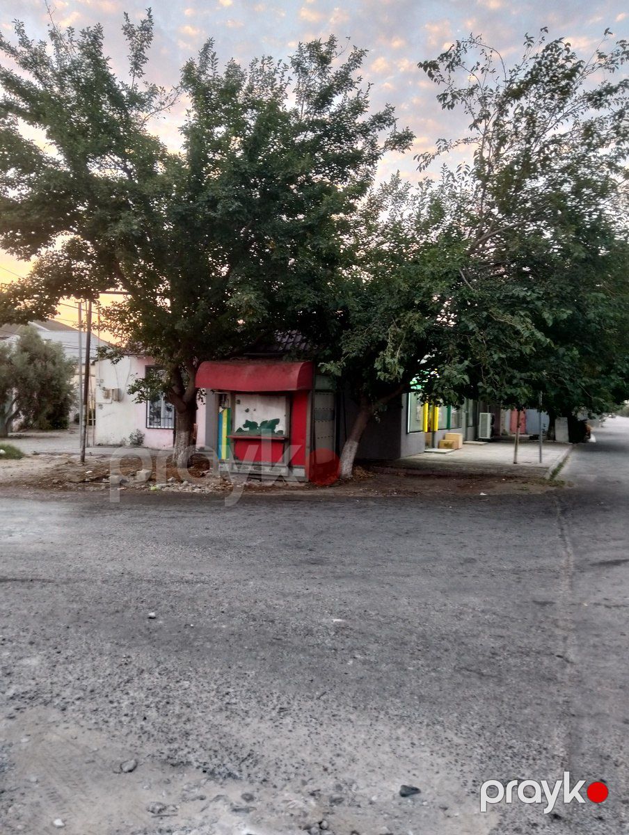 Satılır torpaq 6 sot — Torpaq, Sumqayıt (3)