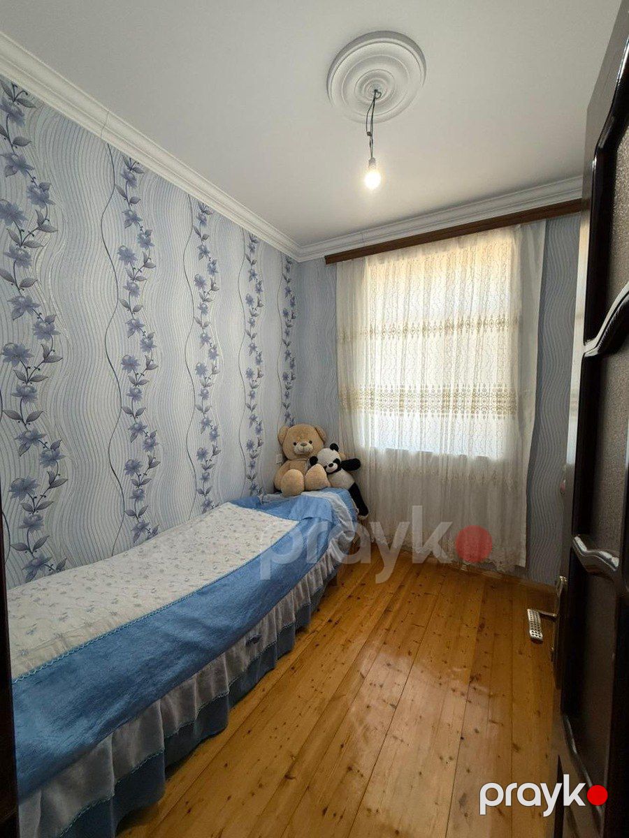 Satılır 4 otaqlı həyət evi/bağ evi 140 m² — Ev, villa, Bakı (12)