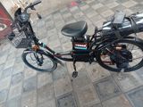 Elektrik velosiped — Спорт, хобби, отдых