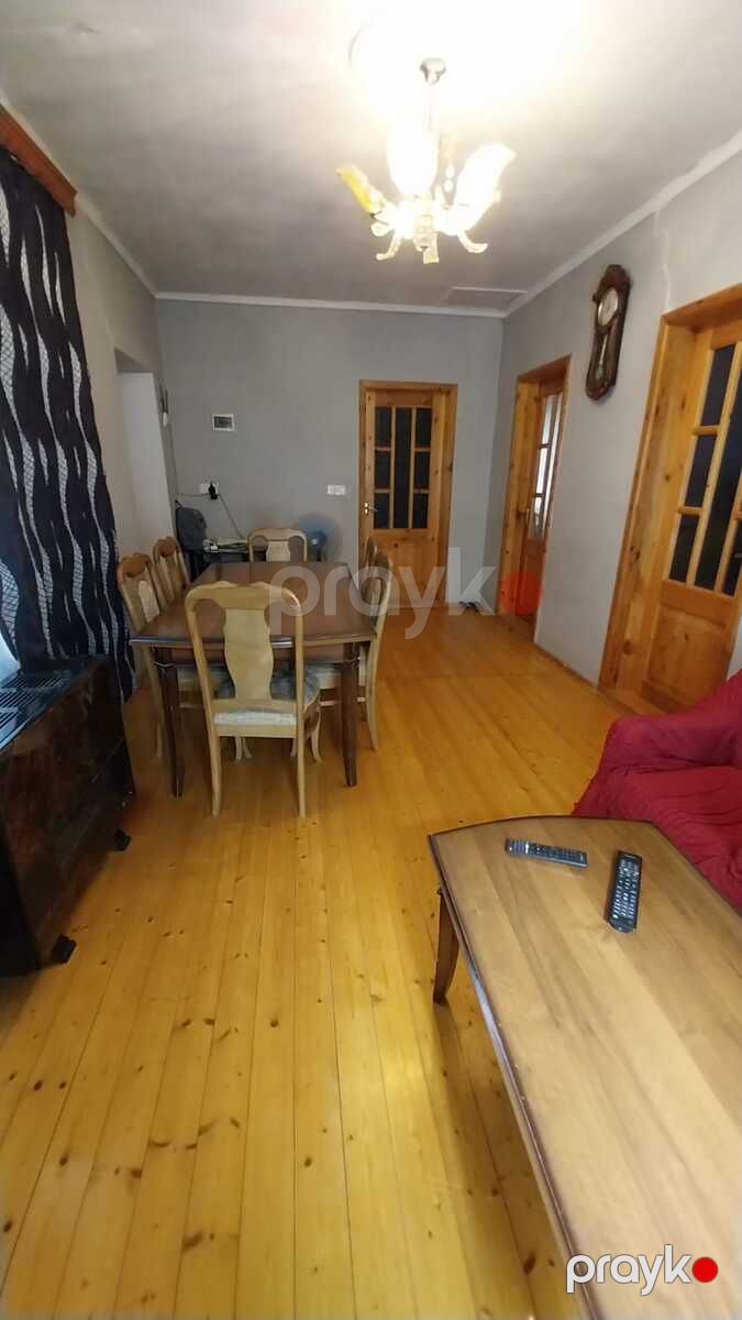 Həyət evi, Şirvan ş — Ev, villa, Şirvan (9)