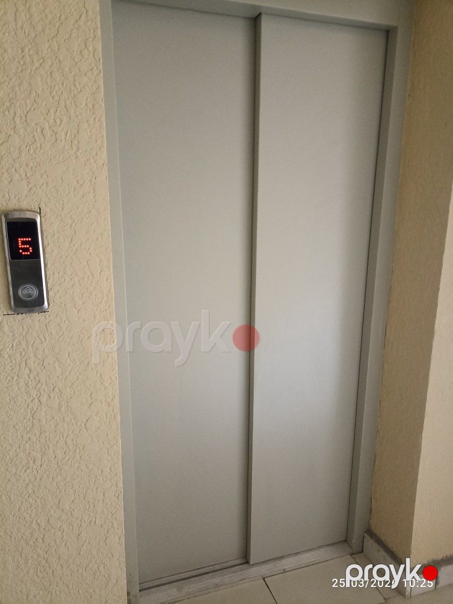 Satılır 2 otaqlı yeni tikili 47.5 m² — Mənzil, Bakı (4)