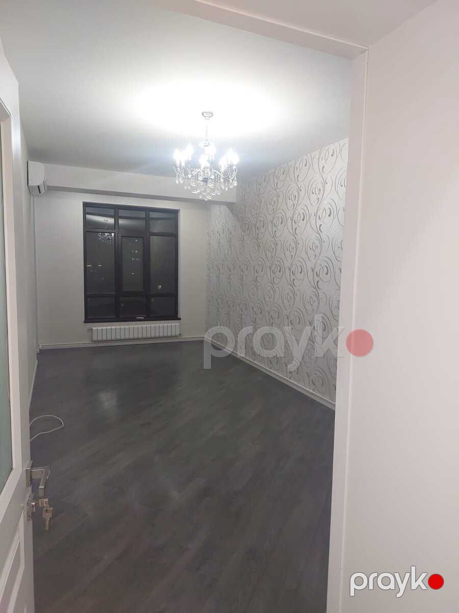İcarəyə verilir 2 otaqlı yeni tikili 65 m² — Mənzil, Bakı (11)