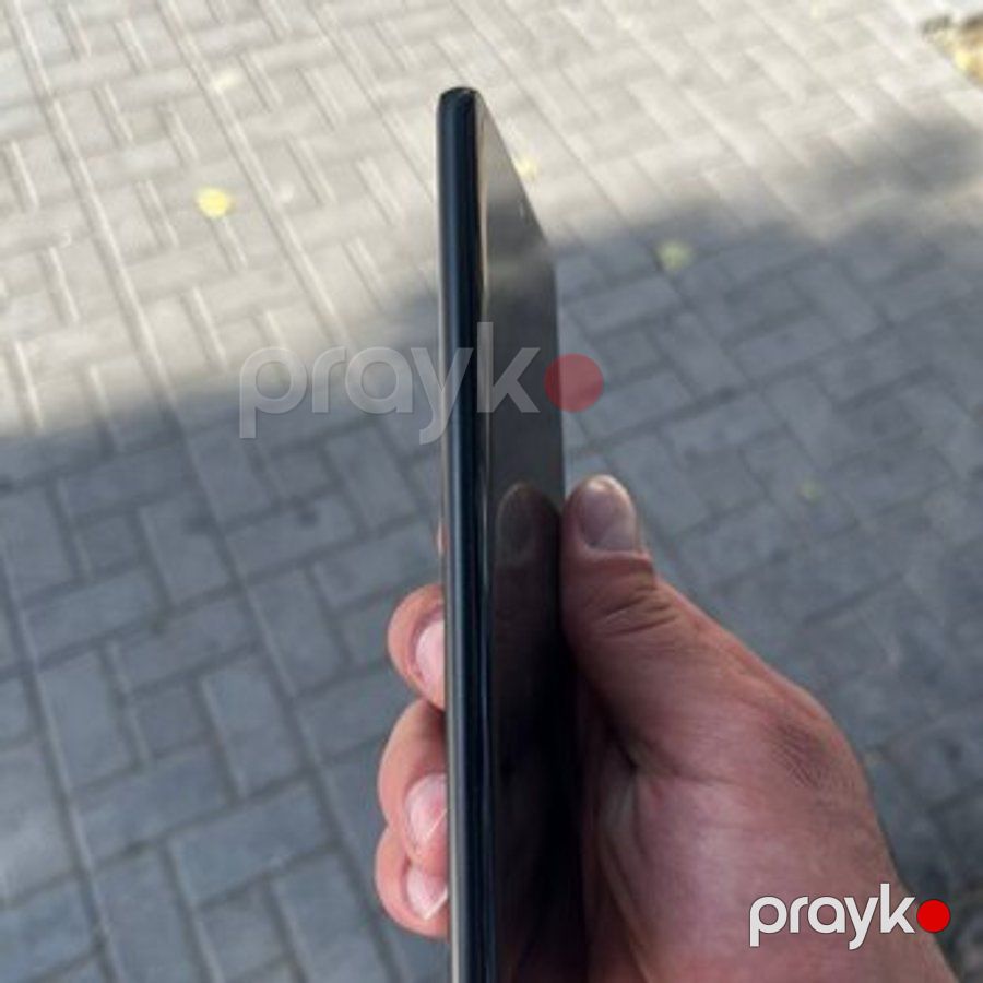 Xiaomi Redmi Note 15 Black 256GB/8GB — Smartfonlar, Bakı (3)