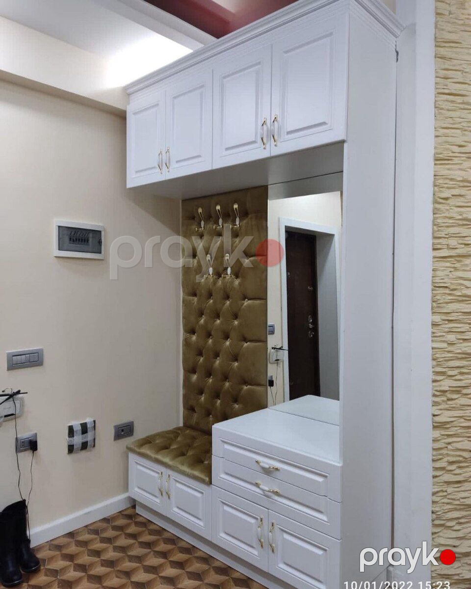 Dəhliz dolabı — Mebel, Bakı (6)