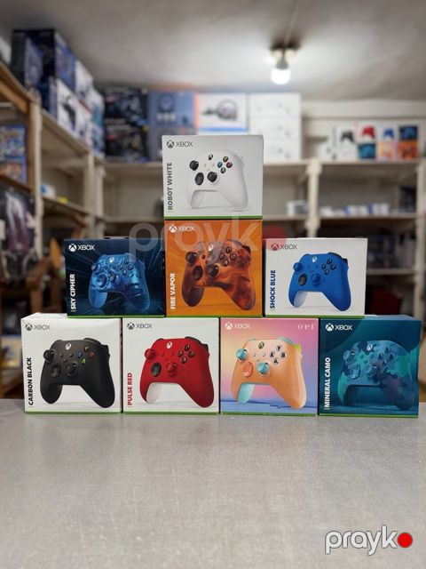 Xbox controller — Bakı