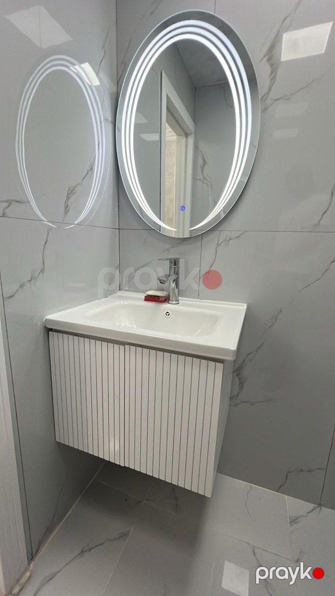 Satılır 3 otaqlı köhnə tikili 82 m² — Mənzil, Bakı (6)