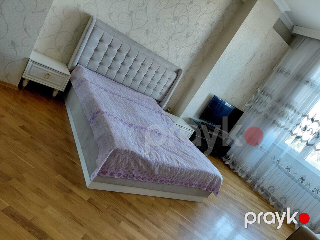 Satılır 3 otaqlı yeni tikili 178 m² — Mənzil, Bakı (8)