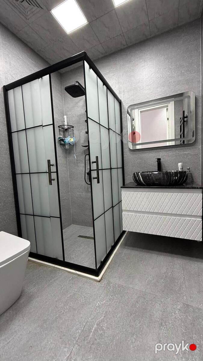 İcarəyə verilir 3 otaqlı həyət evi/bağ evi 150 m² — Ev, villa, Bakı (7)