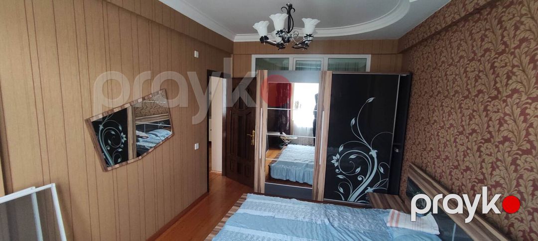 İcarəyə verilir 3 otaqlı yeni tikili 73 m² — Mənzil, Bakı (3)
