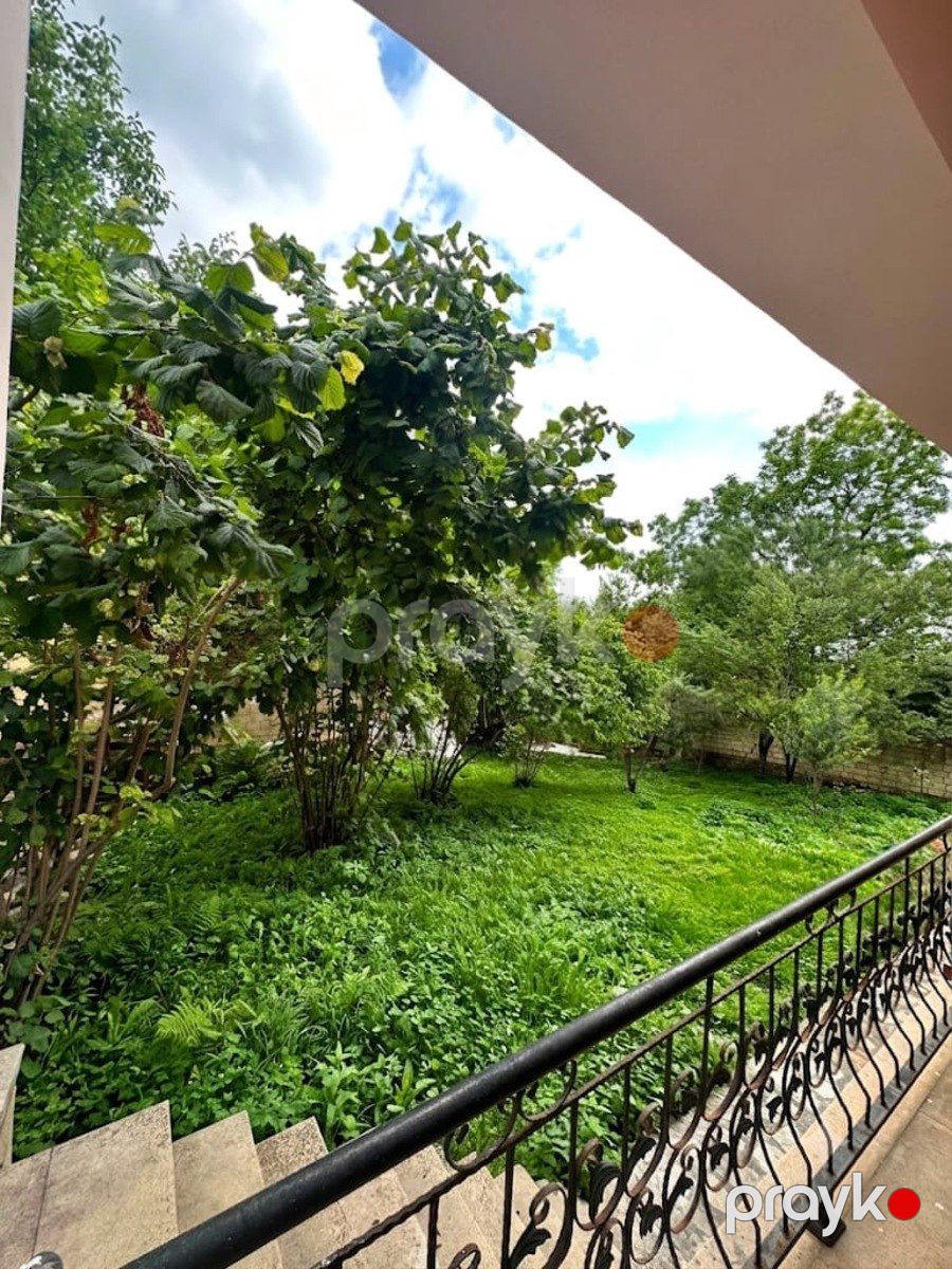 İcarəyə verilir 3 otaqlı həyət evi/bağ evi 143 m² — Ev, villa, İsmayıllı (12)