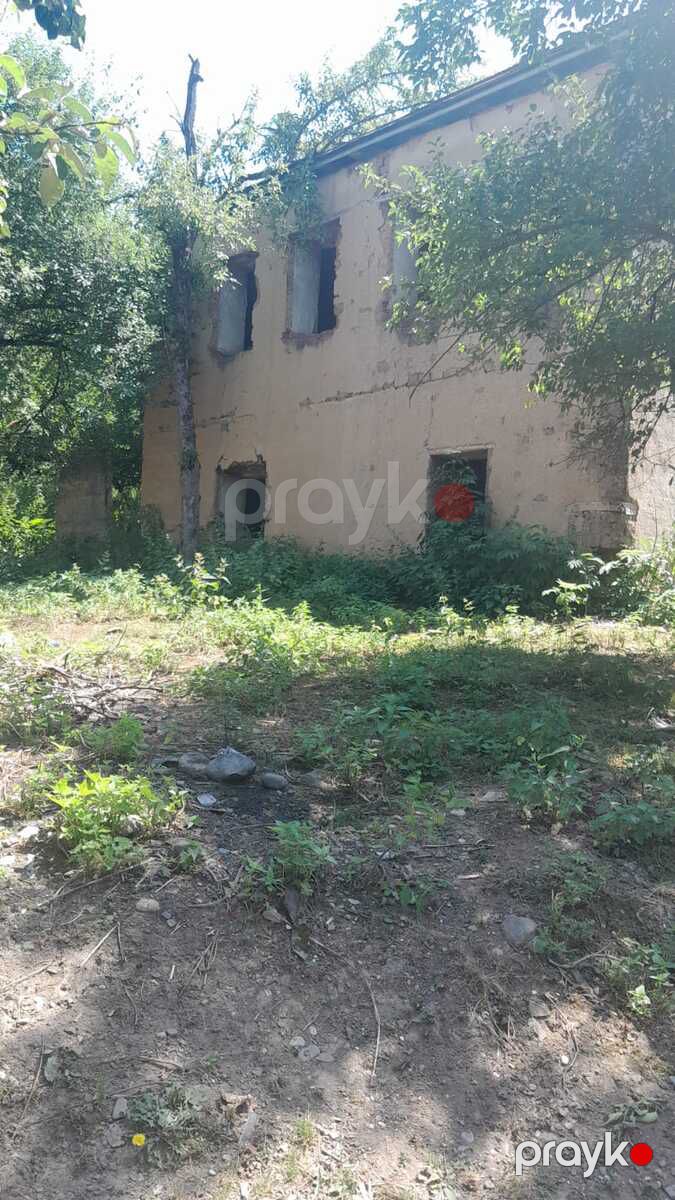 Satılır 2 otaqlı həyət evi/bağ evi 85 m² — Ev, villa, Qusar (2)