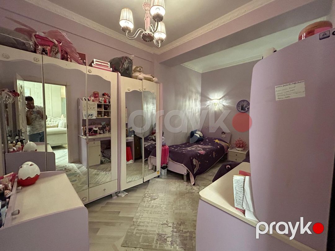 Satılır 3 otaqlı yeni tikili 100 m² — Mənzil, Xırdalan (10)
