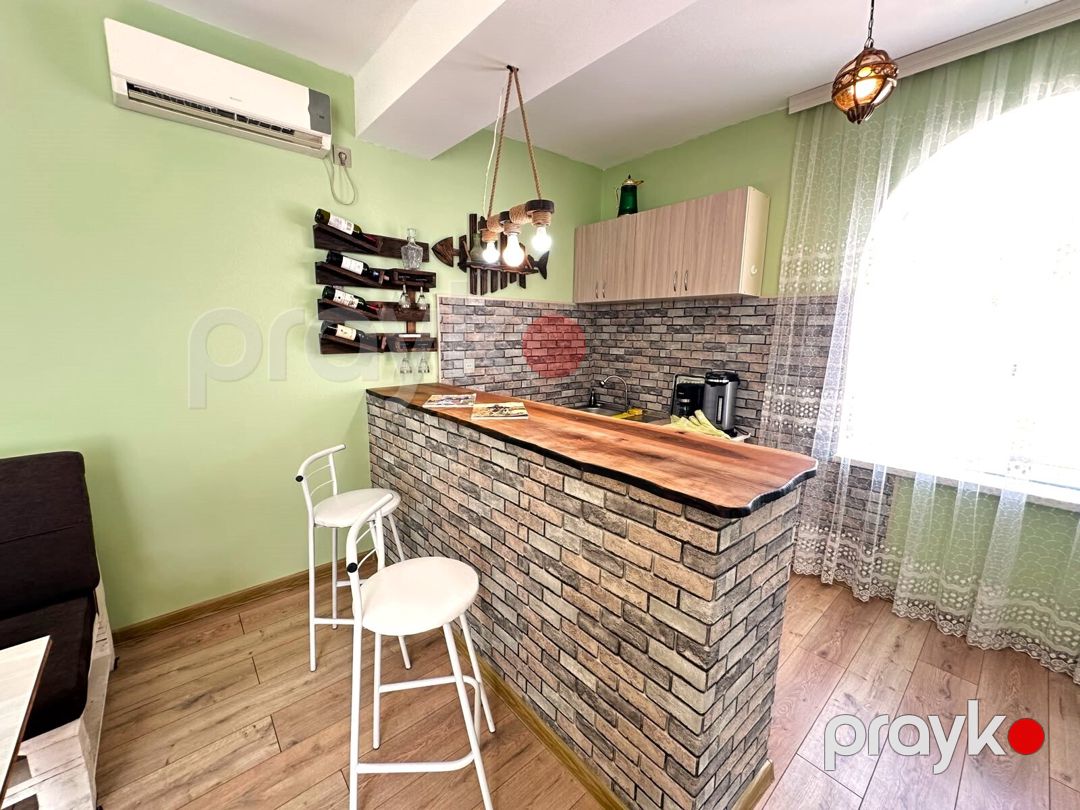 Satılır 3 otaqlı həyət evi/bağ evi 80 m² — Ev, villa, Bakı (11)