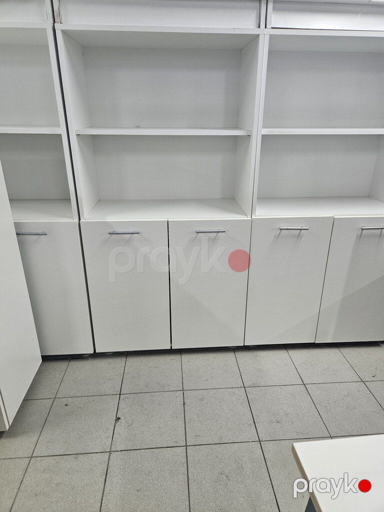 Sənəd dolabı — Mebel, Bakı (2)
