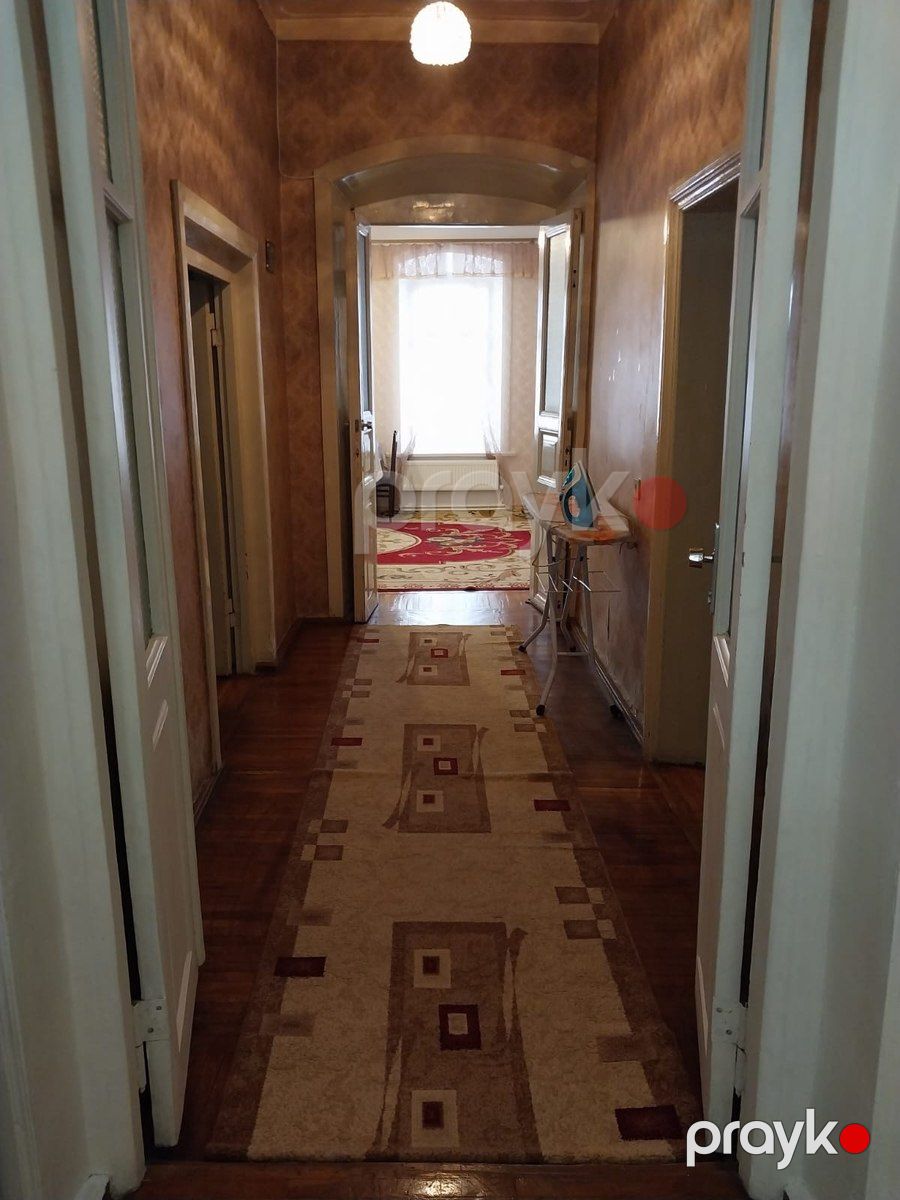 Həyət evi kirayə verilir, Gəncə ş — Ev, villa, Gəncə (2)