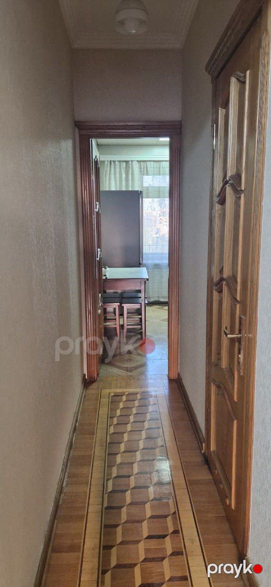 İcarəyə verilir 2 otaqlı köhnə tikili 55 m² — Mənzil, Bakı (7)