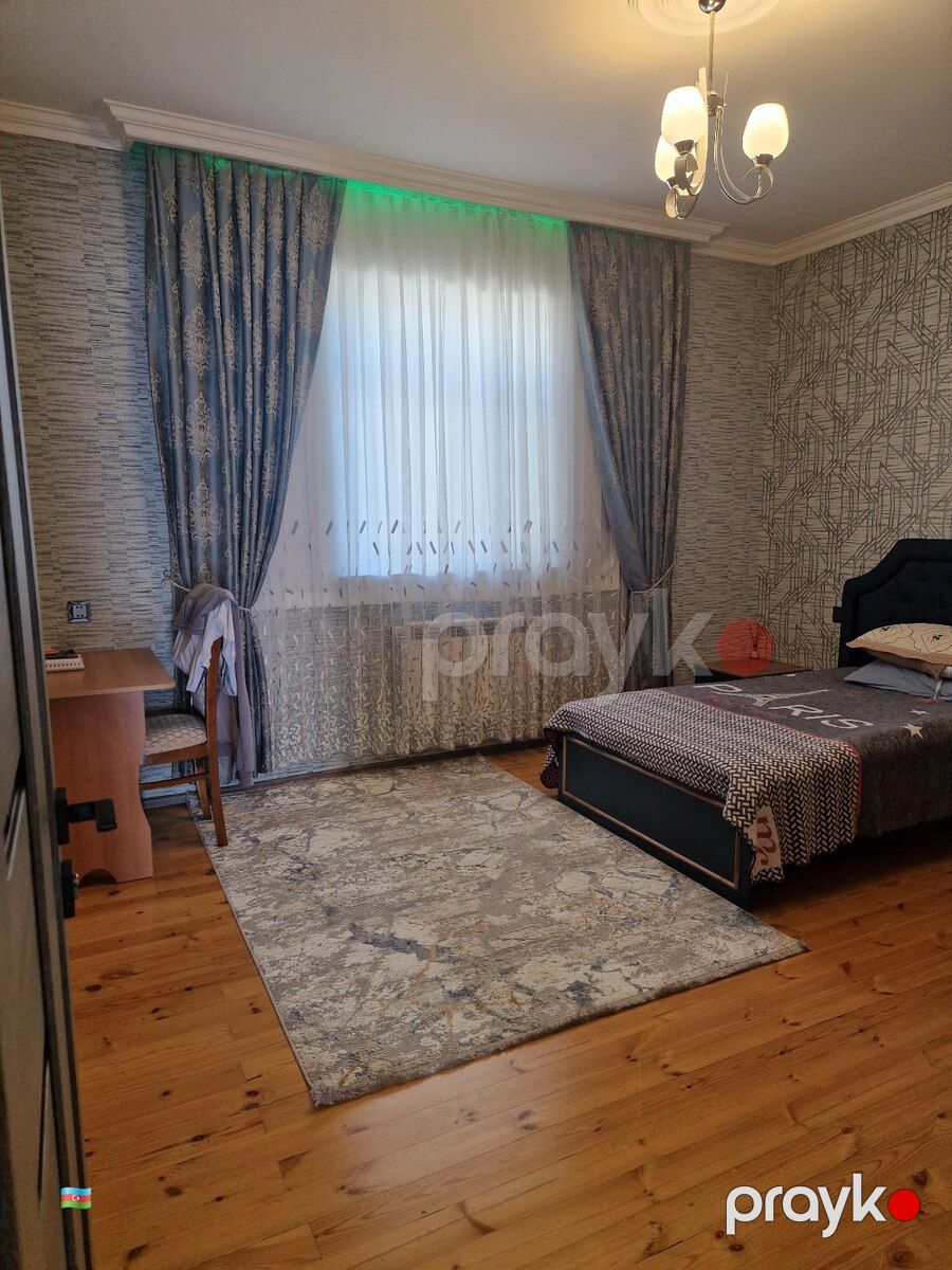 Bağ evi, Buzovna qəs — Ev, villa, Bakı (8)