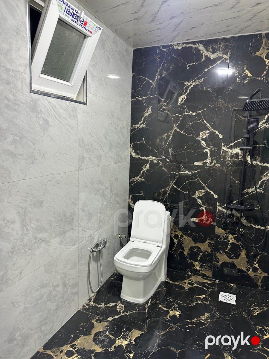 Həyət evi kirayə verilir, Gəncə ş — Ev, villa, Gəncə (2)