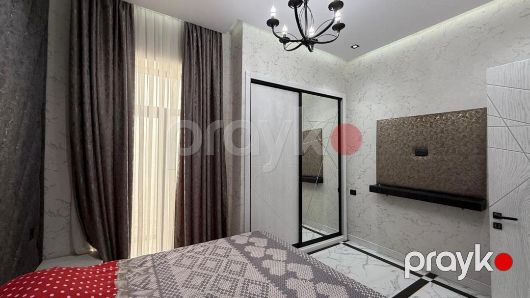 İcarəyə verilir 3 otaqlı həyət evi/bağ evi 150 m² — Ev, villa, Bakı (6)