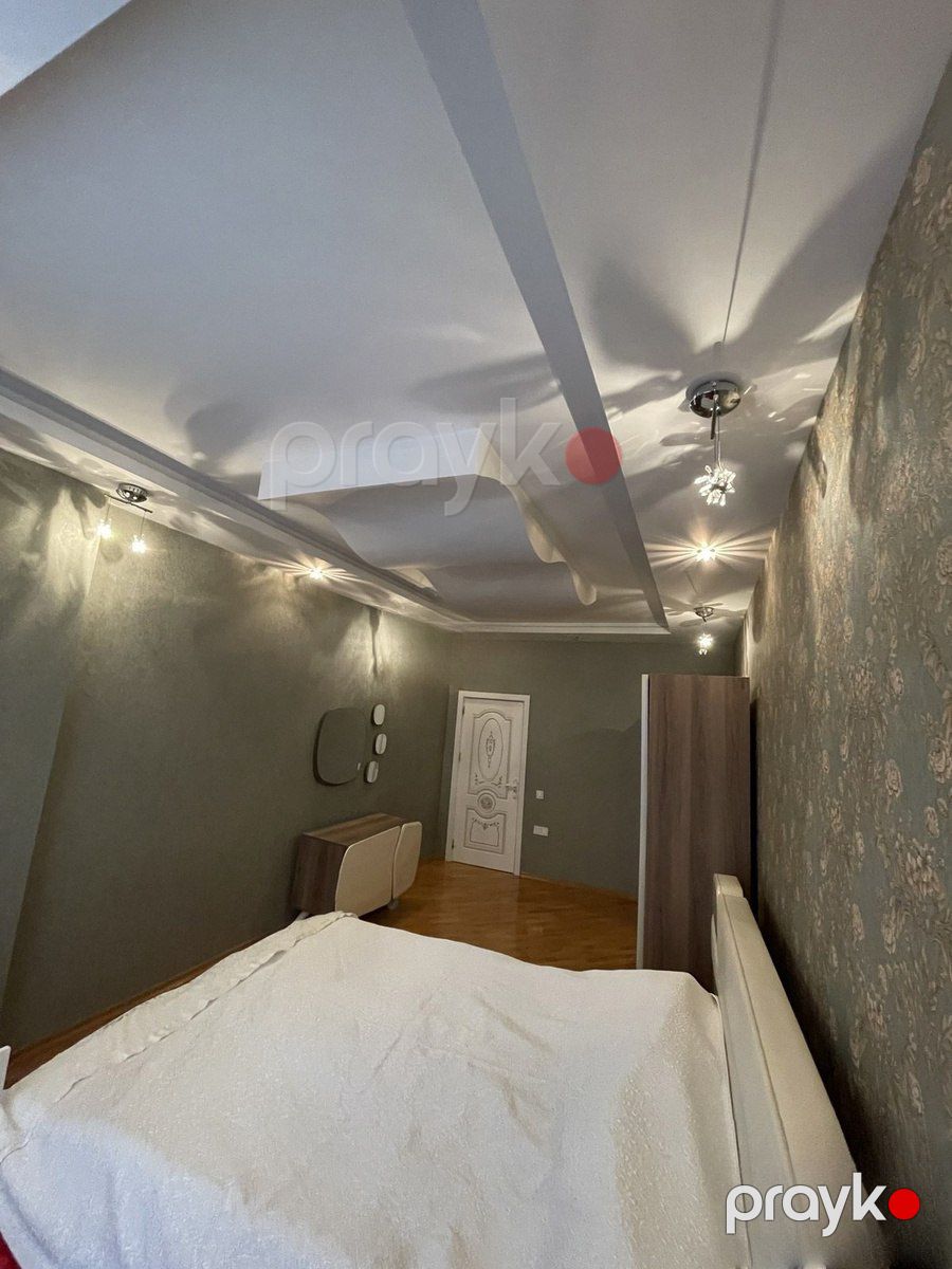 Satılır 3 otaqlı yeni tikili 95 m² — Mənzil, Bakı (5)