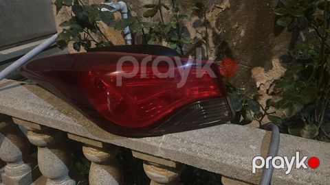 LED, Universal auto 2012 il, İşlənmiş — Mehdiabad