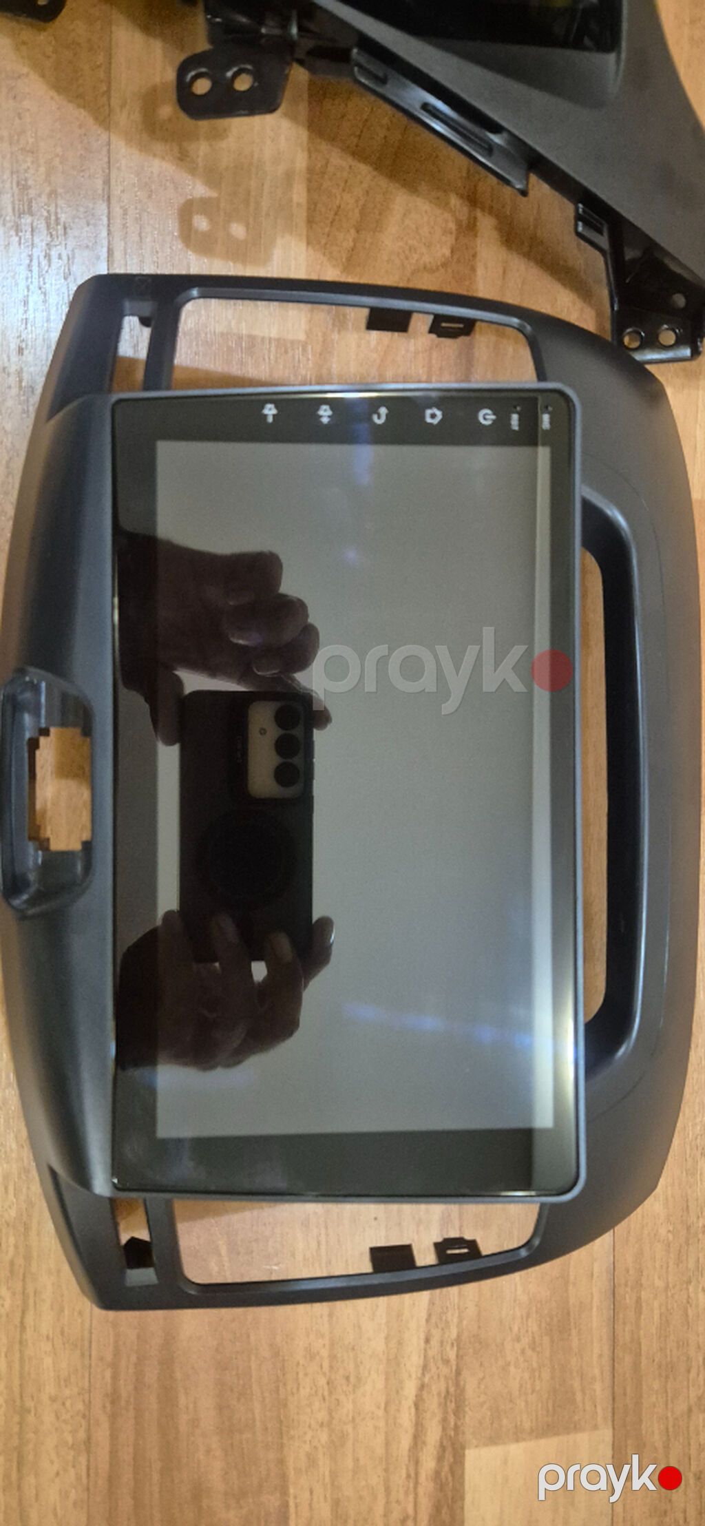 Manitor android her masina demek olar gedir qeti ciziq yoxdu 4- 64 — Avto, Bakı (6)
