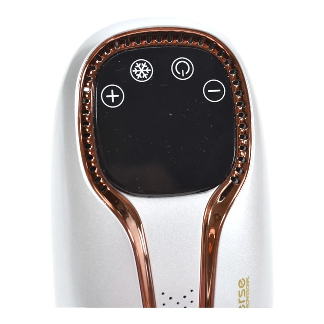 Lazerli epilyator Babyverse SE-2 — Qayğı texnikası və aksesuarları, Bakı (6)