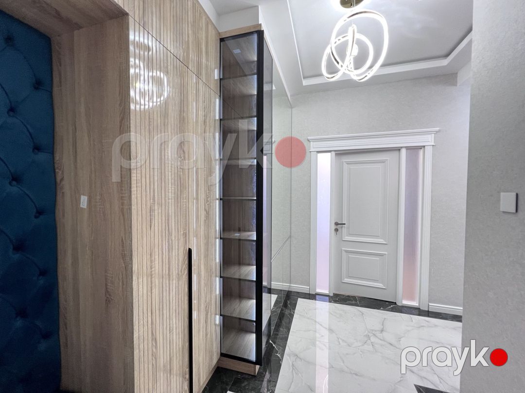 Satılır 3 otaqlı yeni tikili 88 m² — Mənzil, Bakı (9)