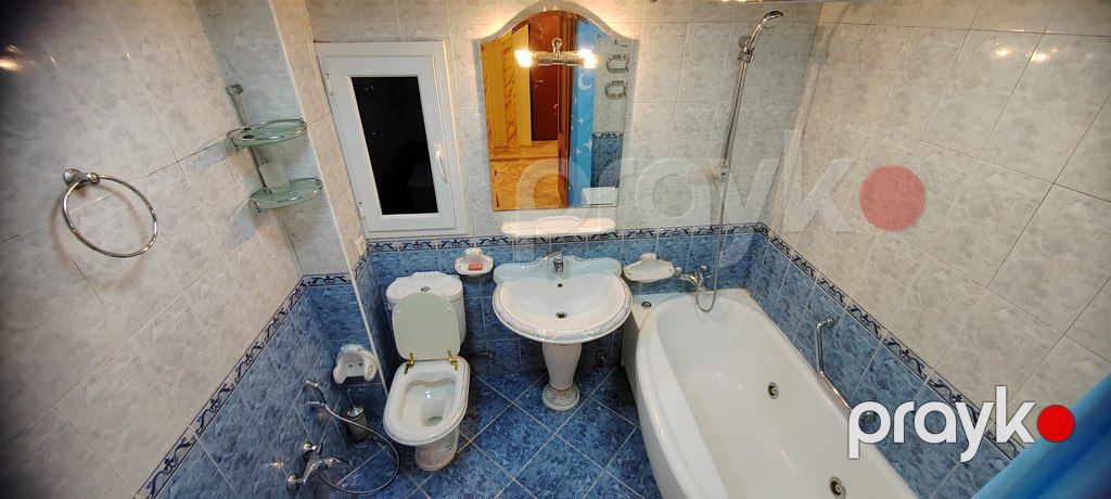 2-otaqlı mənzil kirayə verilir, 28 May küç.66, 75 m² — Mənzil, Bakı (11)