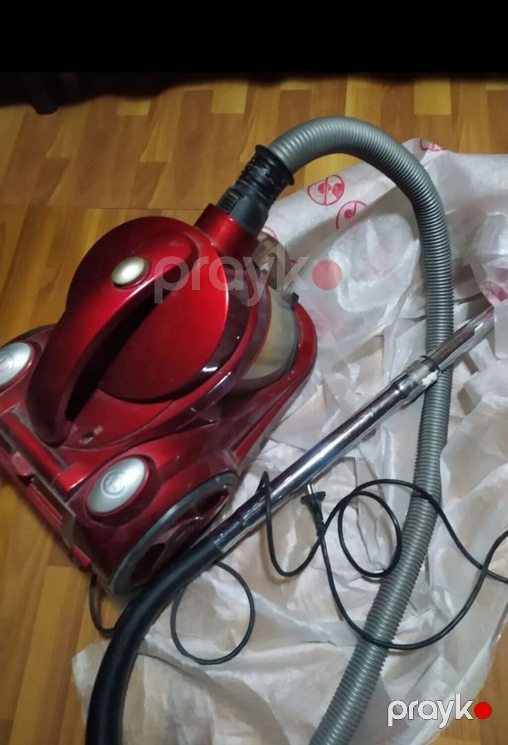 Salam işlək vezyetdedi heçbir prablemi yoxdu — Tozsoran, Mingəçevir (5)